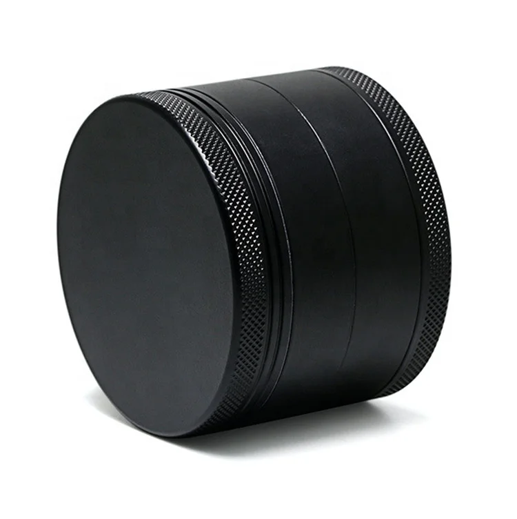 

IGS portable OEM logo  Non sticks Ceramic Weed Tobacco Herb Grinder