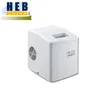Bench top 15kg ice maker ice making machine