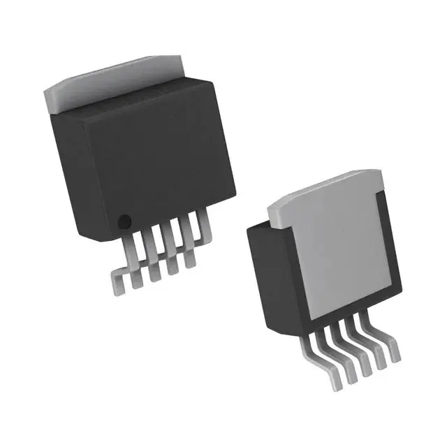 

New original LM2596S-3.3 LM2596S-5.0 LM2596S-12 LM2596S-ADJ TO-263 Switching Voltage Regulators Power IC