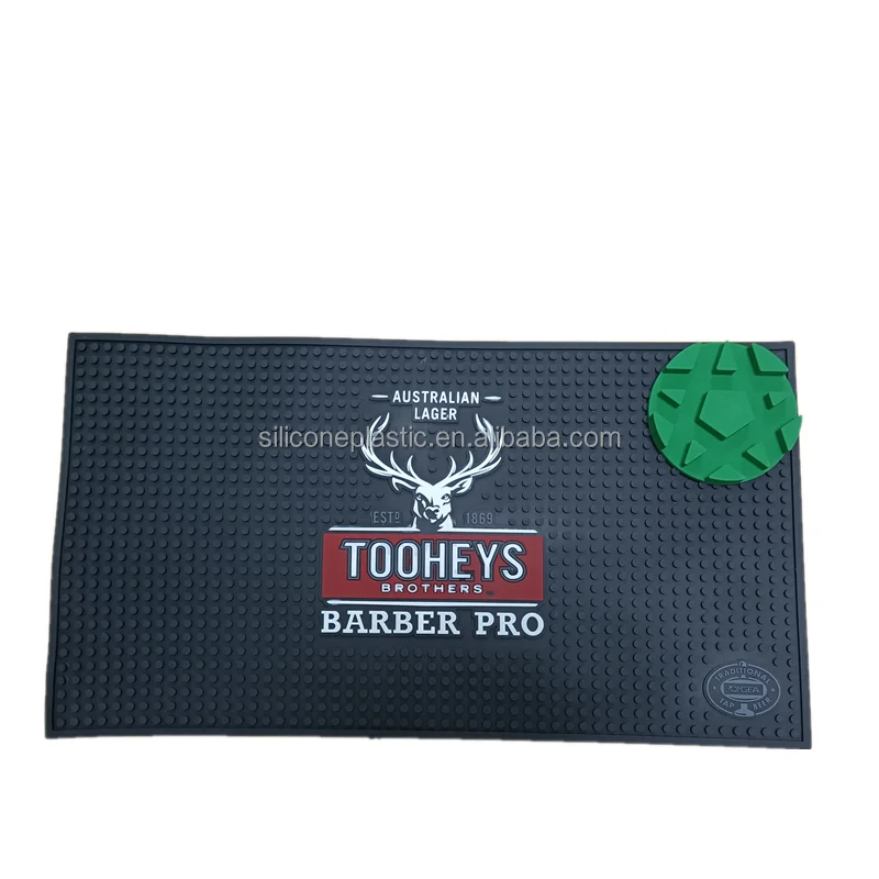

Chinese manufacturer PVC car mat cover logo welcome to door mat non-slip mat, Customized color