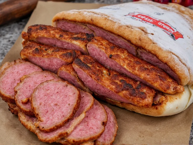 G&W Sausage Company: Midwest Family Meat Processing Legacy