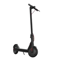 

2019 newest electric scooter sharing 250w 8.5inch foldable xiaomi mijia m365 adult Electric Scooters