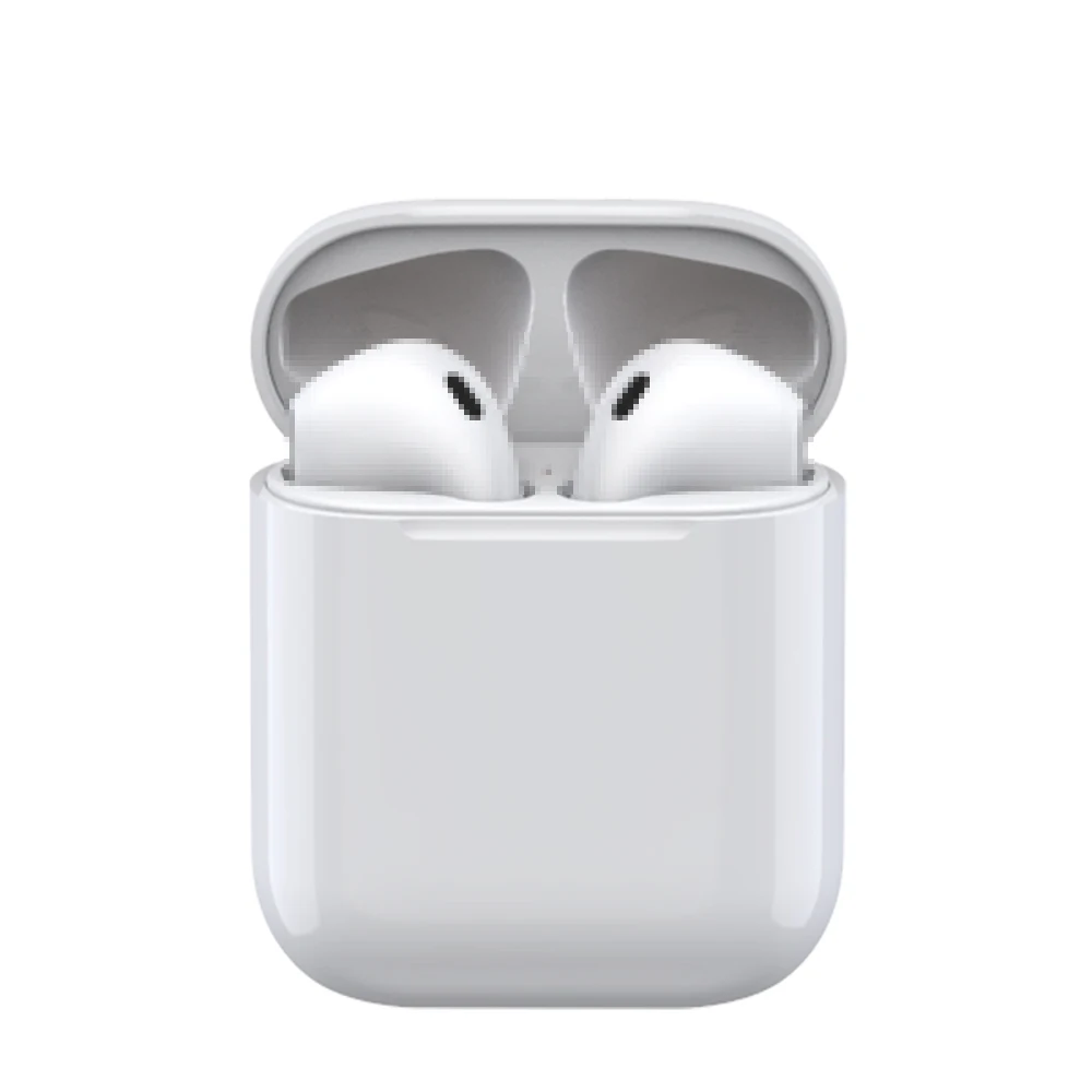 2019 High Quality 1:1 In Ear Airpoding Wireless Earphone Bluetooth Custom Headphones