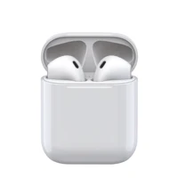 

2019 High Quality 1:1 In Ear Airpoding Wireless Earphone Bluetooth Custom Headphones