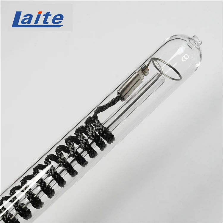 
Hot sale fiber heating element heater tube electric quartz carbon 