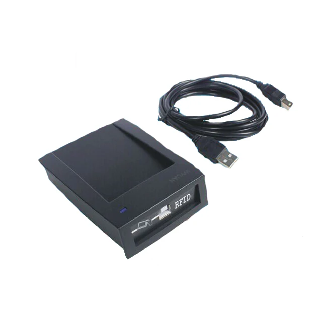 GS-ID-U 125khz Contactless Rfid Smart Chip Id Card Reader - ANKUX.COM