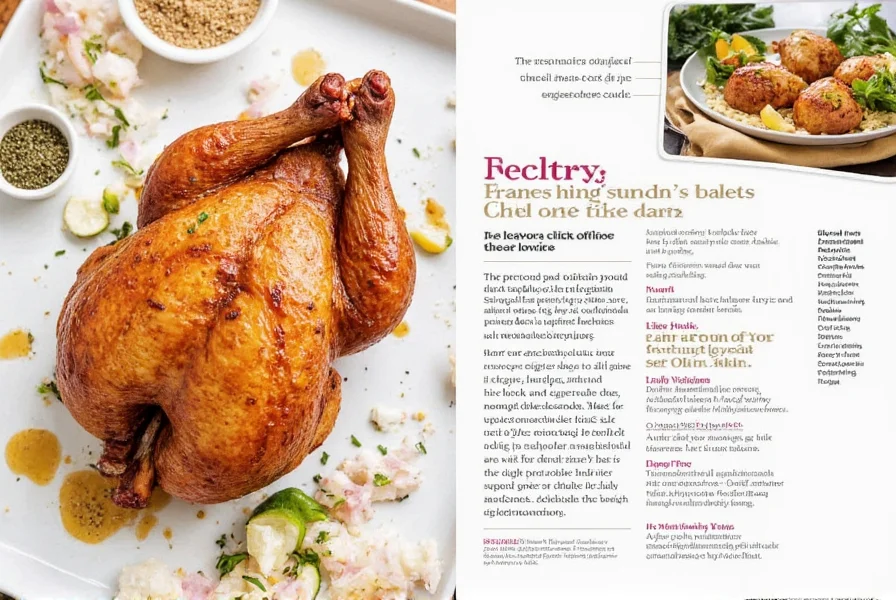 poultry seasoning alternative a flavorful guide for home chefs and spice lovers