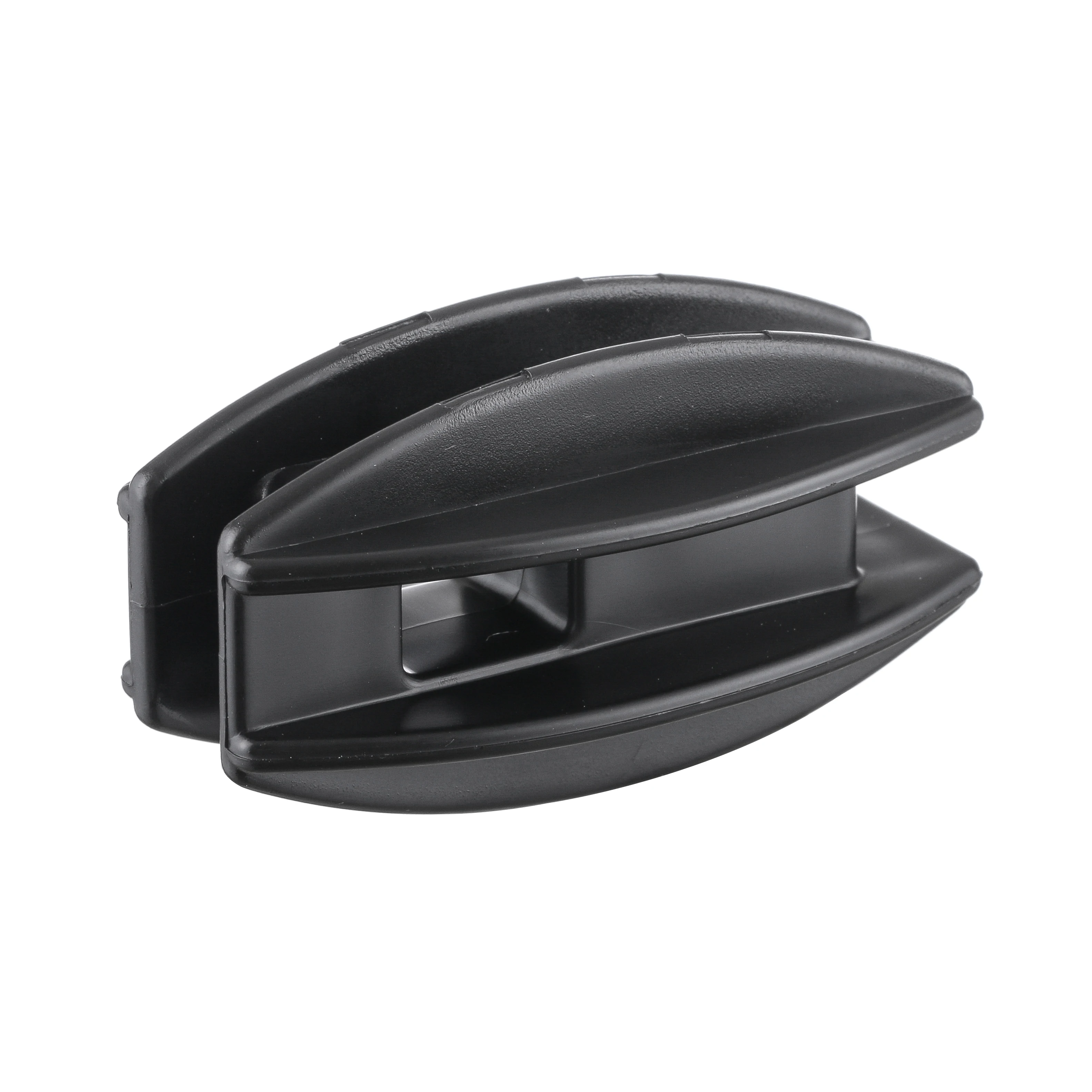 

Farming Electric Fence End Insulator Used for Corner or End of Fence, Black