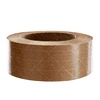 Custom water ribbing sealing cable cowhide wrapping paper tape