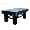 High performance rigid non isolating thick Honeycomb Breadboards optical vibration isolation table