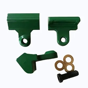 Vsi Crusher Parts