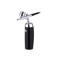 

Hb05 Cordless And Portable Temptu Airbrush Gun Makeup Airbrush Foundation Machine Makeup