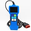 hand held auto diagnostics tool obd2 scanner for isuzu truck