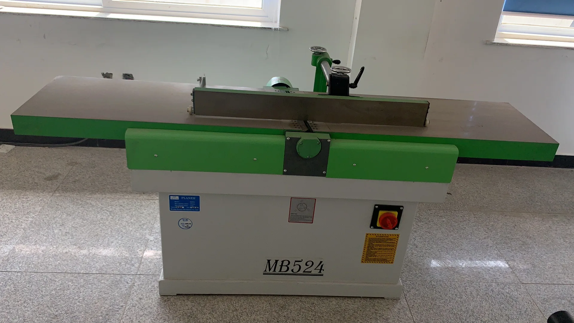 400mm Spiral Planer Mb504/524 For Wood Surface Planer Wood Planer Buy