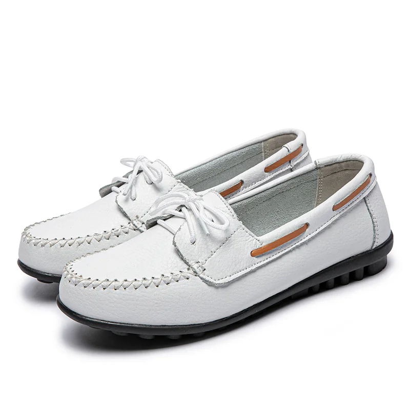 

New Listing High Quality Step-In Shoe Midsole Material Tpr Lining Material Polyurethane Shoes For Women Flat Shoes