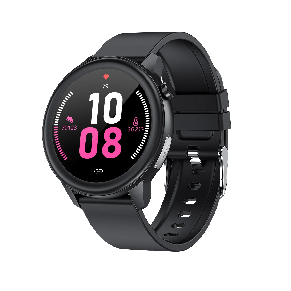 

Latest High quality Amazon hot sale smart band blood pressure monitor smartwatch bands smart watchsmart watch android E80, Black, red, brown ,blue
