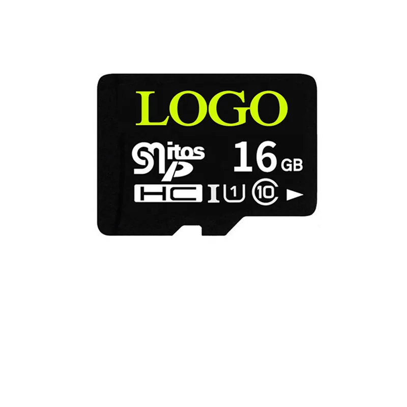 

Meivui Wholesale Factory Price Memory Card Micro TF Cards 16GB 64GB 128GB Real True Capacity Neutral Memoria Carte Storage TF