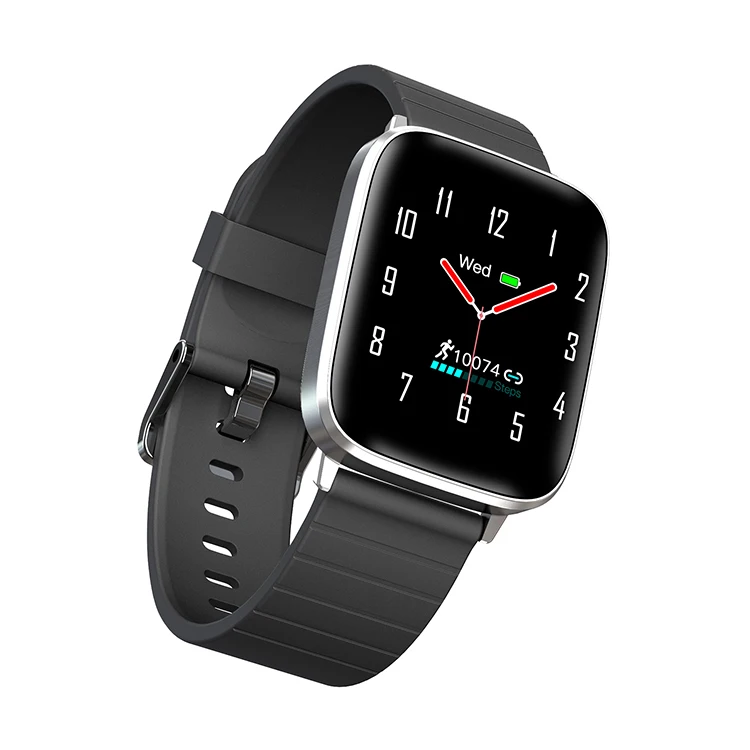 

Direct Sales Y89 Smart Watch Calories Watch Men Sports Women's Smartwatch Electronic Clock Digital for Android
