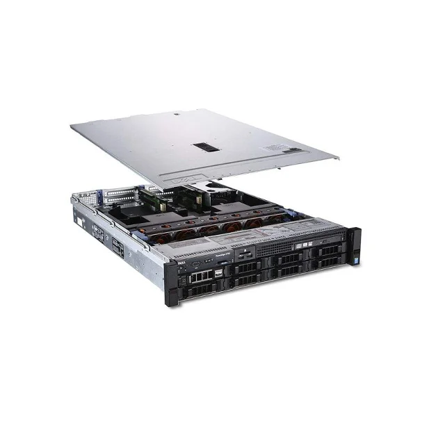 

Dell PowerEdge R730XD Rack Server