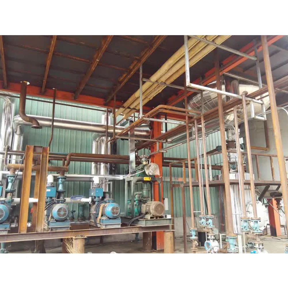 
extraction of glycerol machine biodiesel production line 