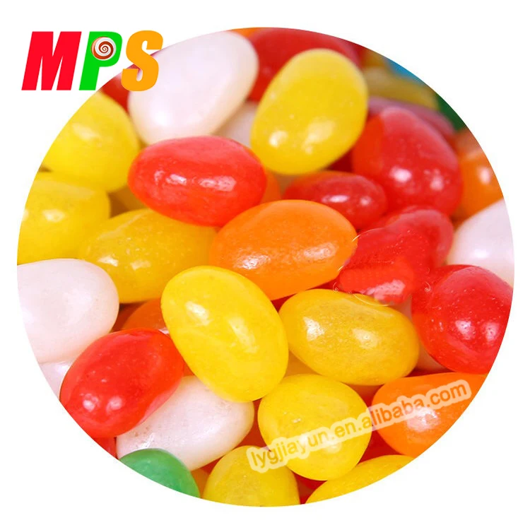 Candy Manufacture 1kg 2kg 3kg Jelly Beans In Bag Buy Jelly Beans,Jelly Bean Candy,Candy