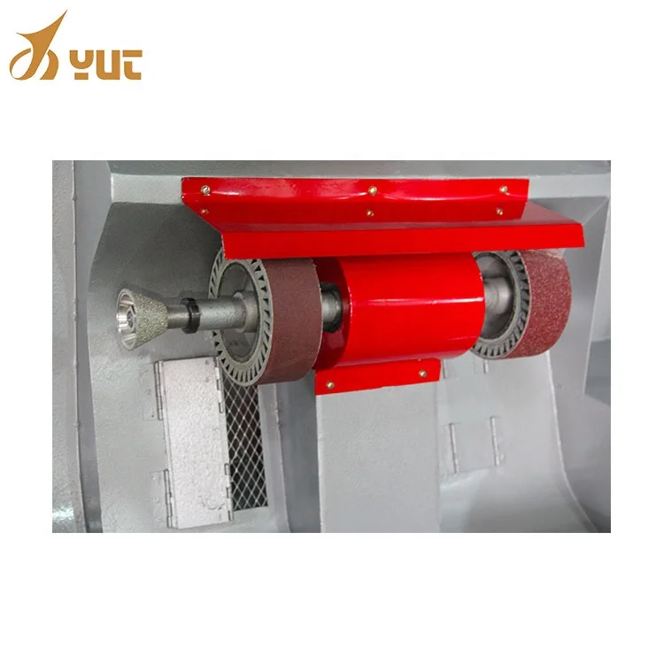 
Multi Functional Waxing Sole Pressing Grinding Shoe Repair Machine 
