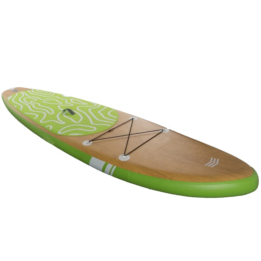 

Factory in china sale standup paddle board surf waterproof inflatable surfboard