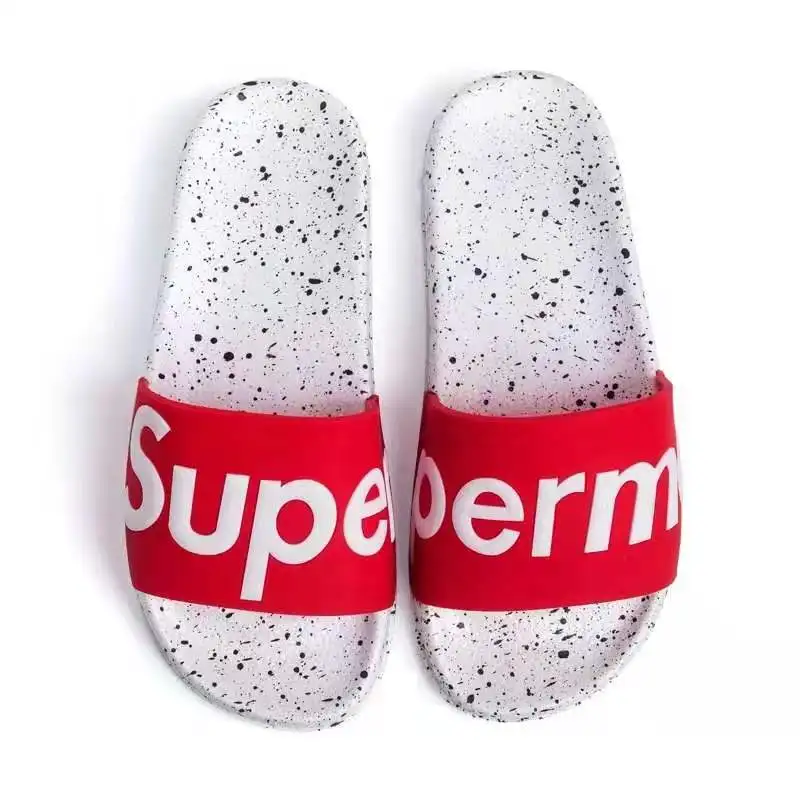 

Factory Customized Oem Design Men Slide Sandals