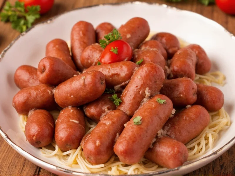 Perfect Kielbasa Sausage Recipe: Traditional & Easy Methods