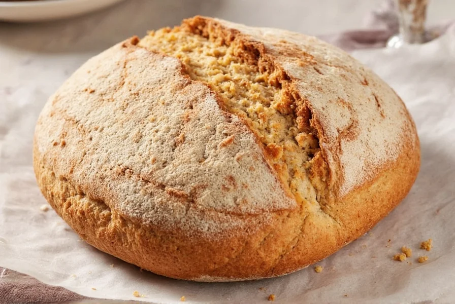 Sourdough Discard Cinnamon Bread: Zero-Waste Recipe