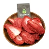 Organic Pure Strawberry FD Powder Free Sample