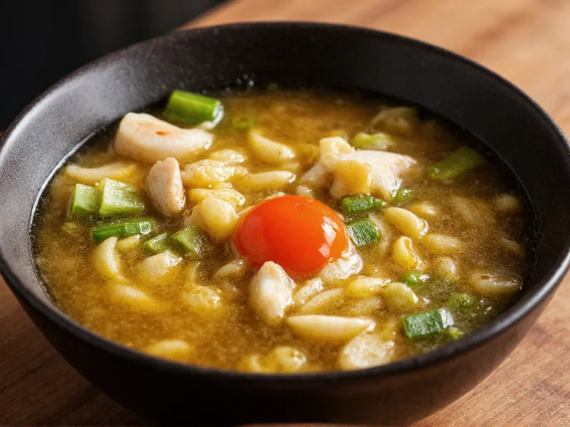 Dungeon Soup: Ultimate Game Night Recipe Guide