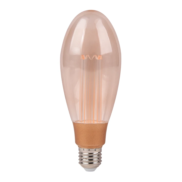 Patented Design Unique Pattern LED Bulb 1W, AT75 220 Volt LED Light Bulbs E27 Base