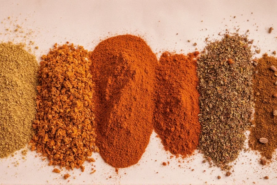 Allspice in curry