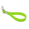 Mental Health Awareness Silicone Key Chain