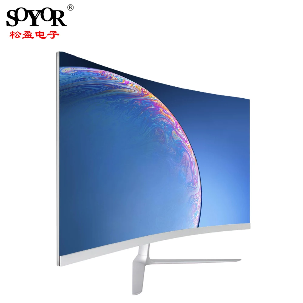 

Factory wholesale 1920x1080 144Hz 1ms led pc monitor LED game monitor 24 inch