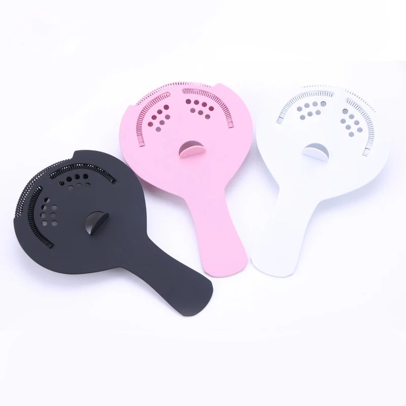 Shaker and Strainer 13