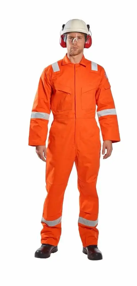 
songxin nomex fire retardant clothing overalls coveralls 