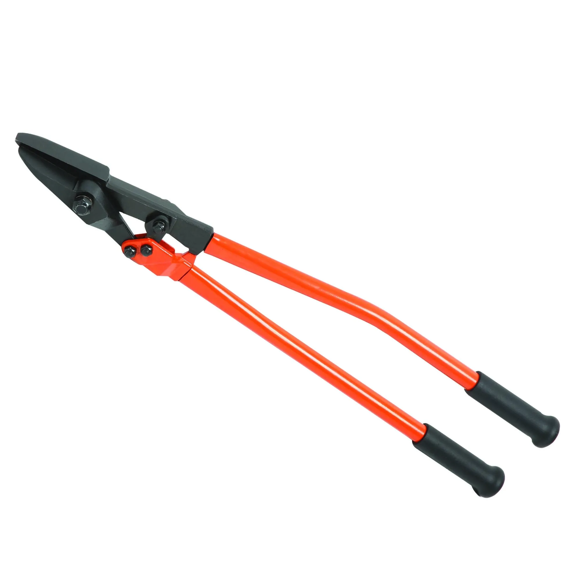 Heavy Duty Steel Strapping Cutter Up To 2" Width Steel Strap Cutter