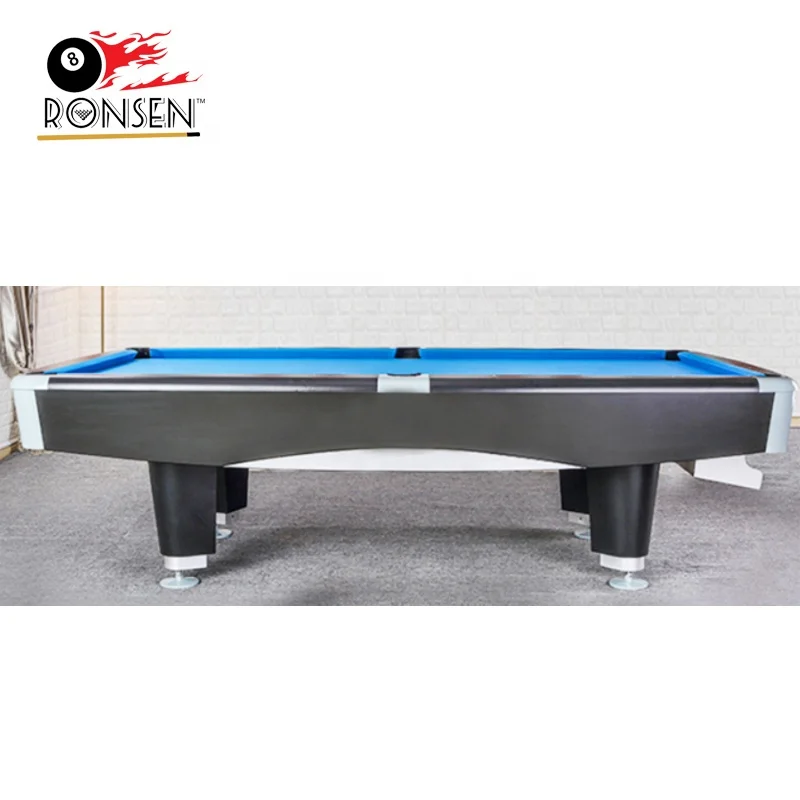 

High quality popular style cheap price Indoor sports pool tables for sale