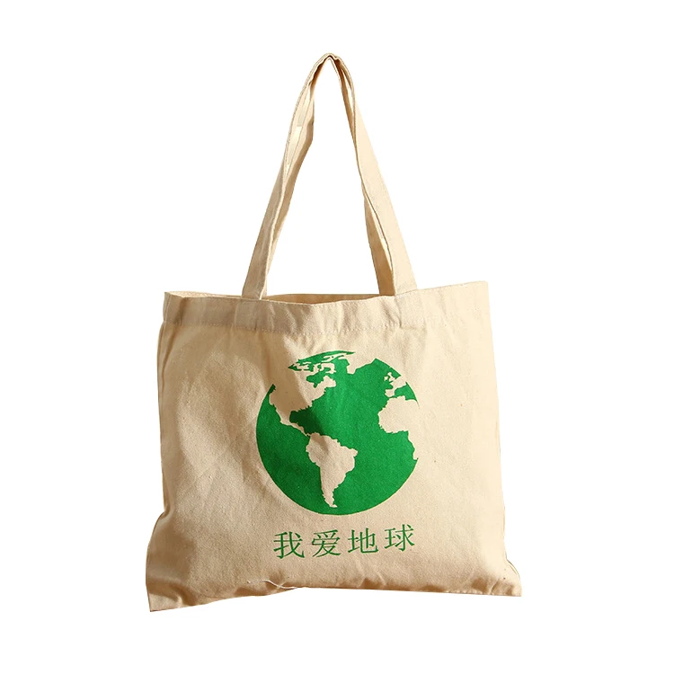 

Premium OEM Twinkle Bags Cotton Tote Bag Reusable
