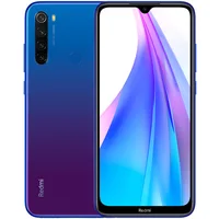 

Hot selling Xiaomi Redmi Note8T 3GB 32GB Smartphone