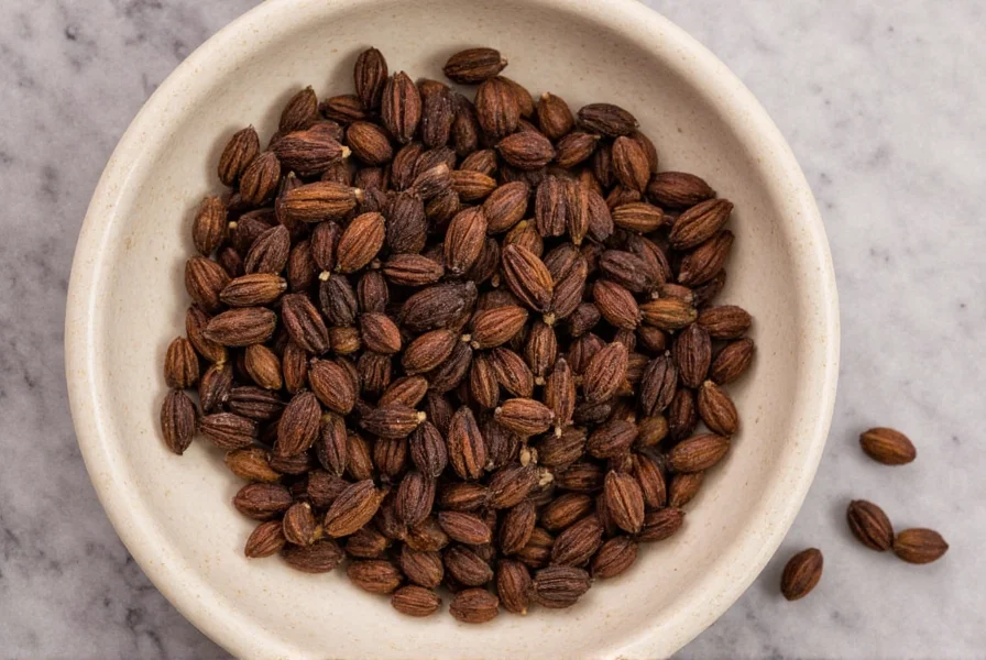 Black Cardamom Pairing