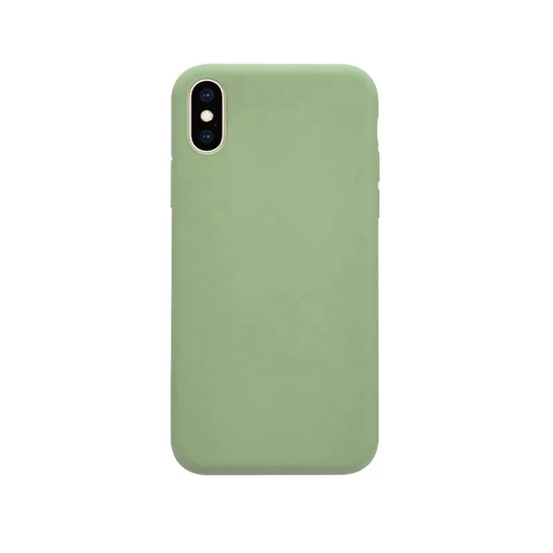 Factory Price  liquid silicone china mobile phone accessories case