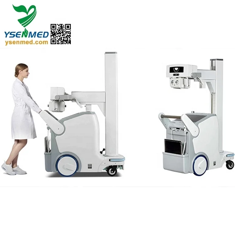 High Quality Low Price Medical Xray Equipments & Accessories Safe