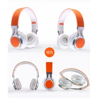 

New Wired Headphones With Microphone Over Ear Headsets Bass HiFi Sound Music Stereo Earphone For iPhone Xiaomi Sony Huawei PC