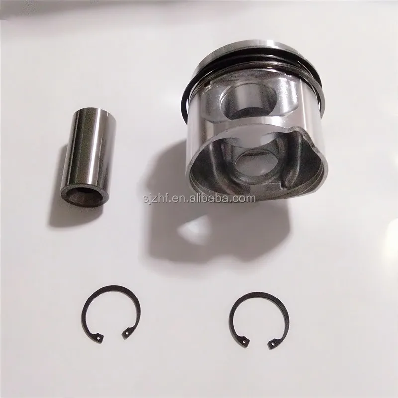 Deutz BF4M2012C Engine Spare Parts - Piston Assy 04501366