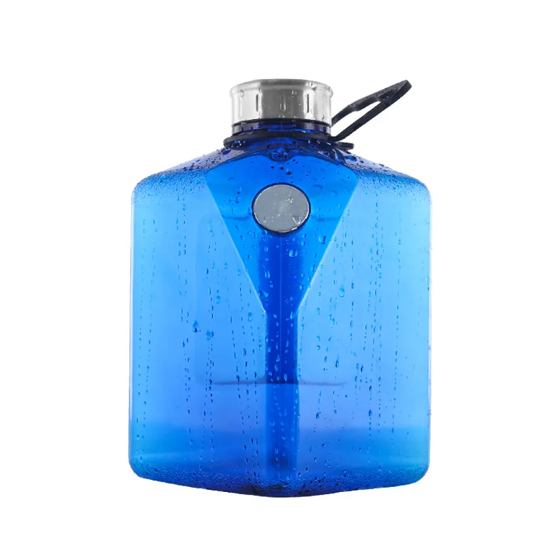 

Mikenda Hot Selling Sport Water Bottle Portable GYM Bottle Kettle Phone Put Function Bottles, Customized