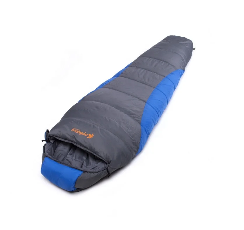 which sleeping bag to buy