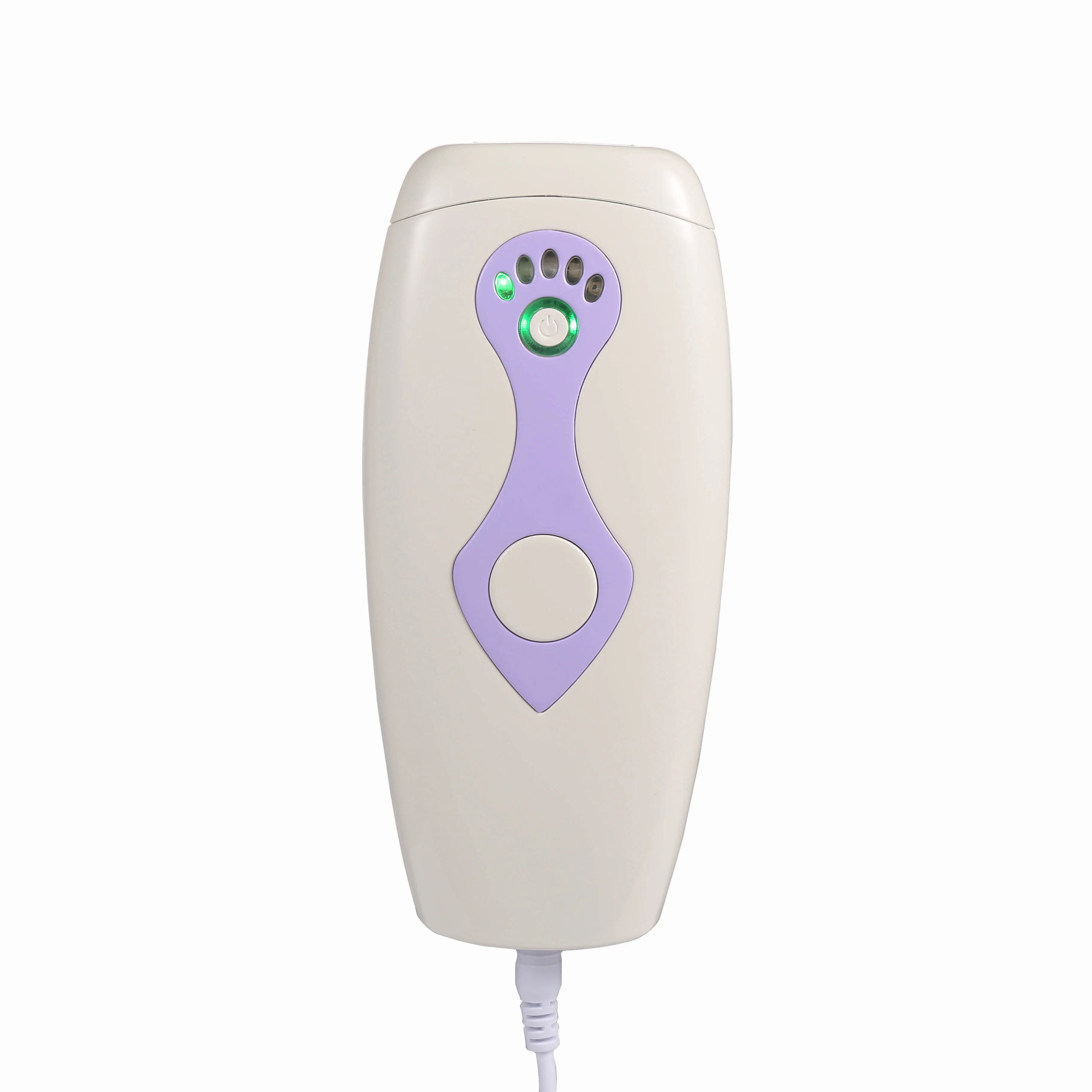 

2021 Hot New Products Armpit Laser Hair Removal Underarm, Pink/blue/green